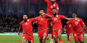 بجودة عالية.. بث مباشر مباراة البحرين وعمان (0-0) في نهائي خليجي 26