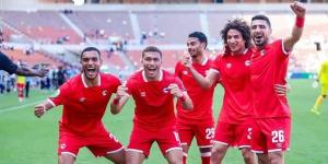 موعد مباراة مودرن سبورت والشمس في بطولة كأس مصر