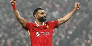 يستهدف إنجاز هنري.. ماذا يفعل محمد صلاح ضد مانشستر يونايتد بالدوري الإنجليزي؟