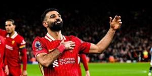 محمد صلاح يقود تشكيل ليفربول أمام مانشستر يونايتد