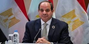 الرئيس السيسي: ستظل مصر دومًا منارةً للتعايش والوحدة والمحبة بين أبنائها من مختلف الديانات