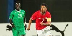 الموت يفجع اللاعب محمود تريزيجيه.. شاهد