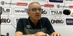 طلعت يوسف مديراً فنياً لفريق الاتحاد السكندرى