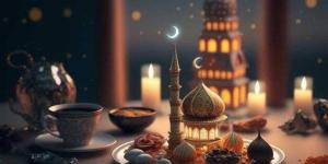 موعد بداية شهر رمضان 2025 فلكياً