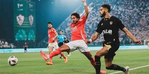 وكيل بنتايج: ندرس العروض المقدمة للاعب.. وهذه نسبة بقائه في الزمالك