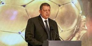 خالد فتحي: وزارة الشباب والرياضة تدعم منتخب اليد ببطولة العالم