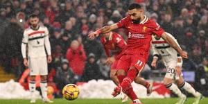 تشكيل ليفربول أمام توتنهام في كأس الرابطة.. موقف محمد صلاح