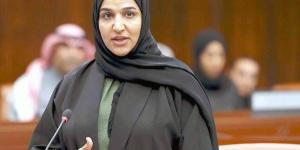 النائب جليلة السيد: تعزيز التعاون بين السلطتين لتحقيق طموحات المواطنين في الميزانية المقبلة