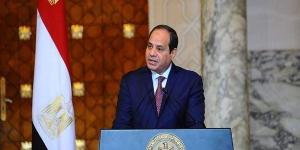 إيهاب عمر: الرئيس السيسي أعاد صياغة شخصية مصر الدولية وقدمها بشكل عصري للعالم