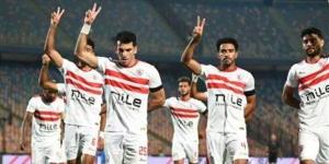 الزمالك يعبر أبوقير للأسمدة بثنائية ويبلغ دور الـ16 بكأس مصر