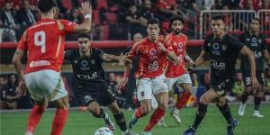 بعد أنباء عن رحيله.. الزمالك يرسم سيناريو التعاقد مع نجم وسط الأهلي