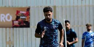 عبدالله السعيد يرفض عرضًا إماراتيًا ويرحب بالتجديد لـ"الزمالك" (تفاصيل)