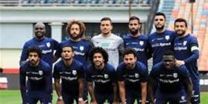 موعد مباراة بتروجيت وإنبي في افتتاح الجولة الثامنة من الدوري المصري