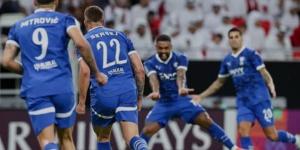 بجودة عالية.. بث مباشر مباراة الهلال والعروبة في الدوري السعودي الممتاز