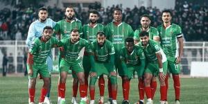 مولودية الجزائر يقترب من التأهل لدور الـ8 بدوري أبطال أفريقيا