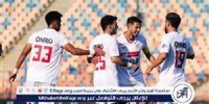 الدوماني: الزمالك يسير بُخطي ثابتة هذا الموسم في كل البطولات.. ومباراة بلاك بولز مهمة لهذا السبب