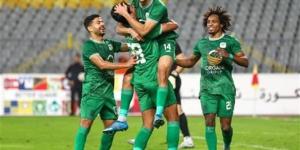 الآن.. بث مباشر مباراة المصري وانييمبا (0-0) في كأس الكونفيدرالية الإفريقية