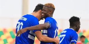 الآن.. بث مباشر مباراة الهلال ويانج افريكانز في دوري أبطال أفريقيا