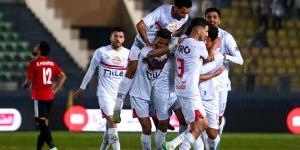 منسى وشلبى وزيزو يقودون التشكيل المتوقع للزمالك أمام بلاك بولز