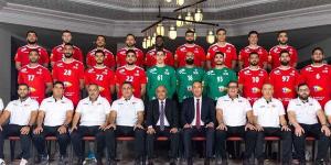 المنتخب التونسي يسعى للظهور بشكل قوي في المونديال