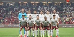 اتحاد الكرة يخطر سيراميكا بتغيير ملعب مباراته أمام الطلائع