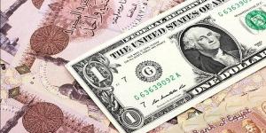 سعر الدولار اليوم الأربعاء 15-1-2025 أمام الجنيه المصري في نهاية التعاملات