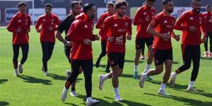 محمد الحنفي يدير مباراة الأهلي والجونة اليوم في الدوري