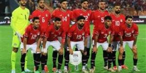 معسكر منتخب مصر المقبل بدون وديات استعدادا لأثيوبيا وسيراليون