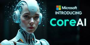 مايكروسوفت تقتحم مجالات الذكاء الاصطناعي عن طريق Core AI