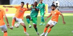 مشاهدة مباراة المصري وفاركو بث مباشر في دوري NILE (فيديو)