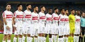 إصابات وغيابات فى صفوف الزمالك قبل مواجهة إنيمبا بالكونفدرالية