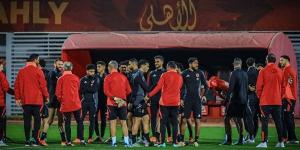 موعد مباراة الأهلي ضد أورلاندو بايرتس في دوري أبطال أفريقيا والقنوات الناقلة