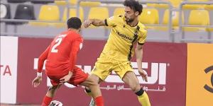 أحمد عبد القادر يقود تشكيل قطر ضد السد في الدوري القطري