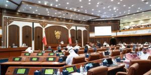 «النواب» يمرر 9 اقتراحات برغبة