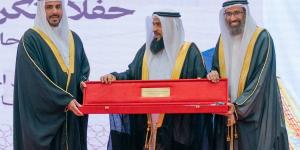 محمد بن سلمان: البحرين تولي عناية بالغة بتعليم كتاب الله الكريم والتشجيع على حفظه