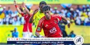 نجم الأهلي على أعتاب الانتقال إلى كبرى الأندية السعودية