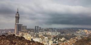 مع رياح شديدة.. أمطار غزيرة على أجزاء من 3 مناطق حتى 8 مساء
