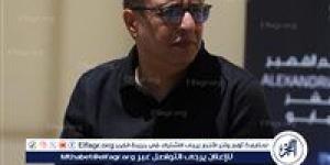 شرف الدين زين العابدين: تنشيط السياحة عامل مشترك بين مهرجان الداخلة ومهرجان الإسكندرية للفيلم القصير