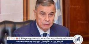 محافظ الإسكندرية يهنئ رئيس الجمهورية والشعب المصري بمناسبة الاحتفال بعيد العمال