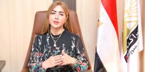 جيهان مديح: قانون العمل الجديد يعيد الاعتبار الحقيقي للعامل المصري