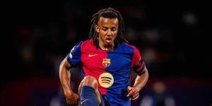 برشلونة يتلقى ضربة مفاجئة قبل لقاء الإياب أمام إنتر ميلان بدوري الأبطال