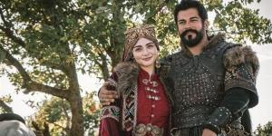 مشاهدة مسلسل المؤسس عثمان الحلقة 190.. تردد قناة الفجر الجزائرية نايل سات