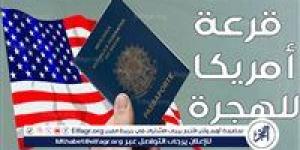 الفرصة تقترب.. نتيجة اللوتري الأمريكي 2025 تظهر خلال ساعات