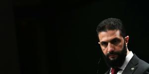 رأي.. إردام أوزان يكتب: المعركة الخفية.. ملء فراغ السلطة في سوريا - الأول نيوز