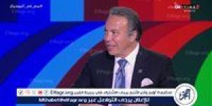 أيمن يونس: هذه نصيحتي لـ "ناصر ماهر"..والزمالك يتميز بالخطة الهجومية على مر العصور