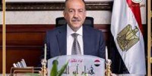 محافظ أسيوط يوجه بتعظيم الاستفادة من إمكانيات التعليم الفني