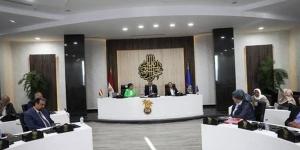 نائب وزير الصحة: تحسين الخصائص السكانية ركيزة أساسية في الخطة العاجلة لتحقيق التنمية الشاملة
