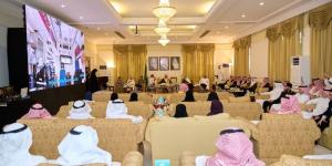 القطيف مدينة صحية.. 80 معيارًا و9 محاور لبيئة داعمة للرفاهية