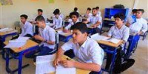 رابط أرقام جلوس الثانوية العامة 2025.. وخطوات الاستعلام وموعد الإعلان عنها