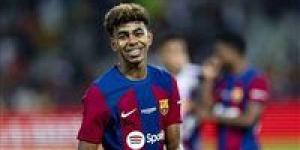 "قمة نارية".. موعد مباراة إسبانيول ضد برشلونة في الدوري الاسباني